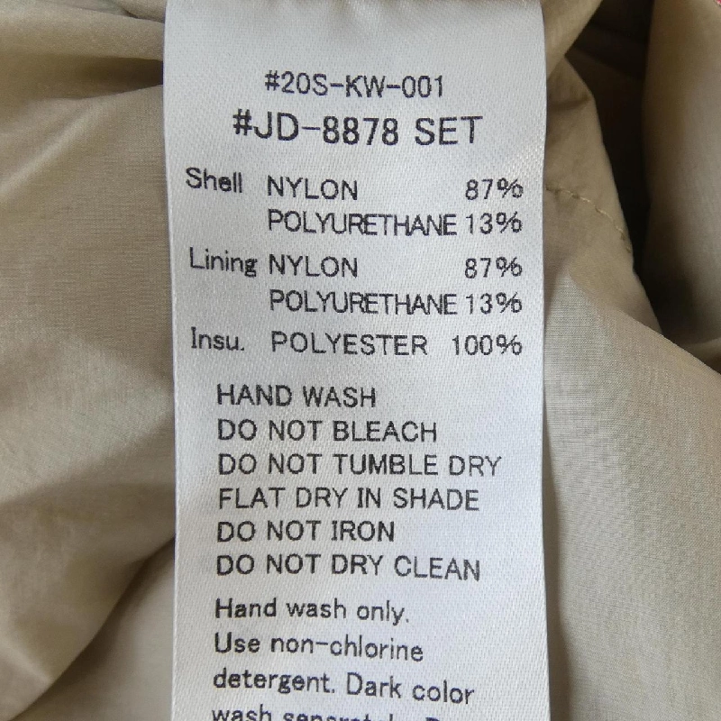 DANTON Jacket 627993