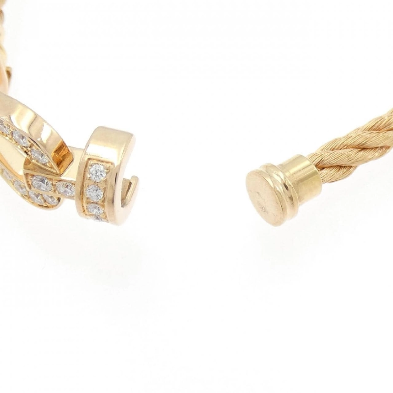 Vòng tay Fred Force 10 MM - Hàng hiệu Authentic 849396