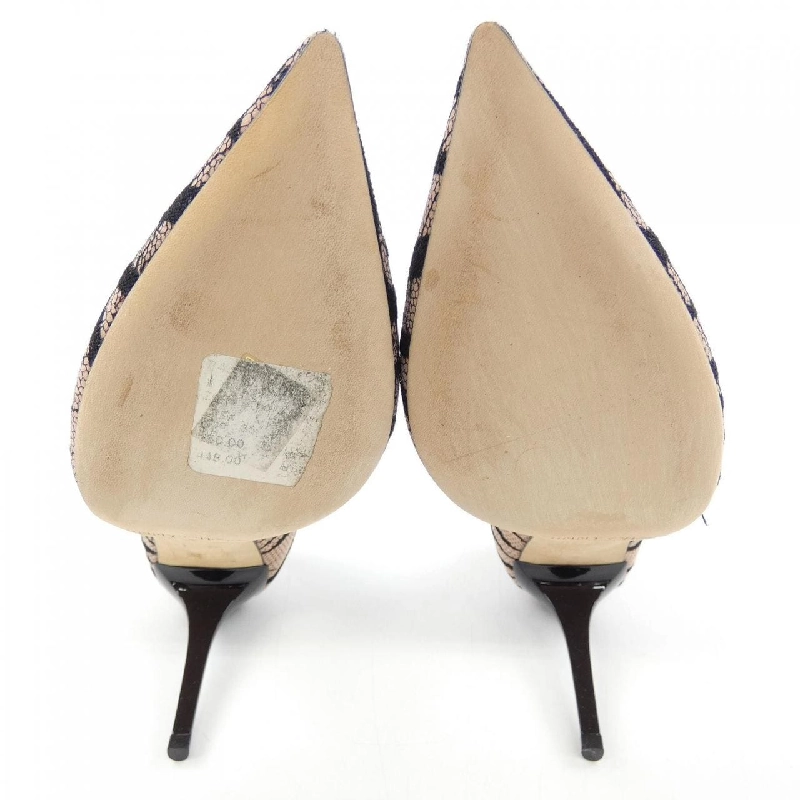 Giày cao gót JIMMY CHOO - Hàng hiệu Authentic 830518