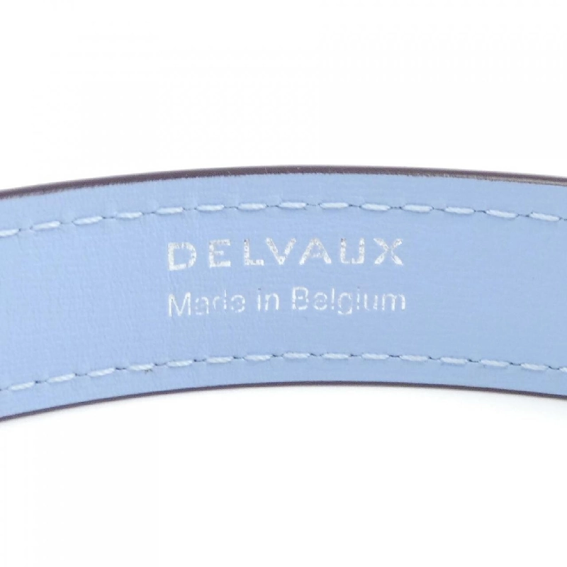 【Mã giảm giá】 Túi charm DELVAUX 665149