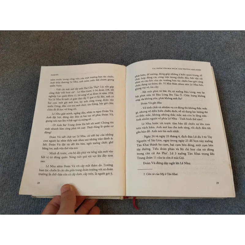 ĐẤT MIỀN ĐÔNG - NAM HÀ 727179