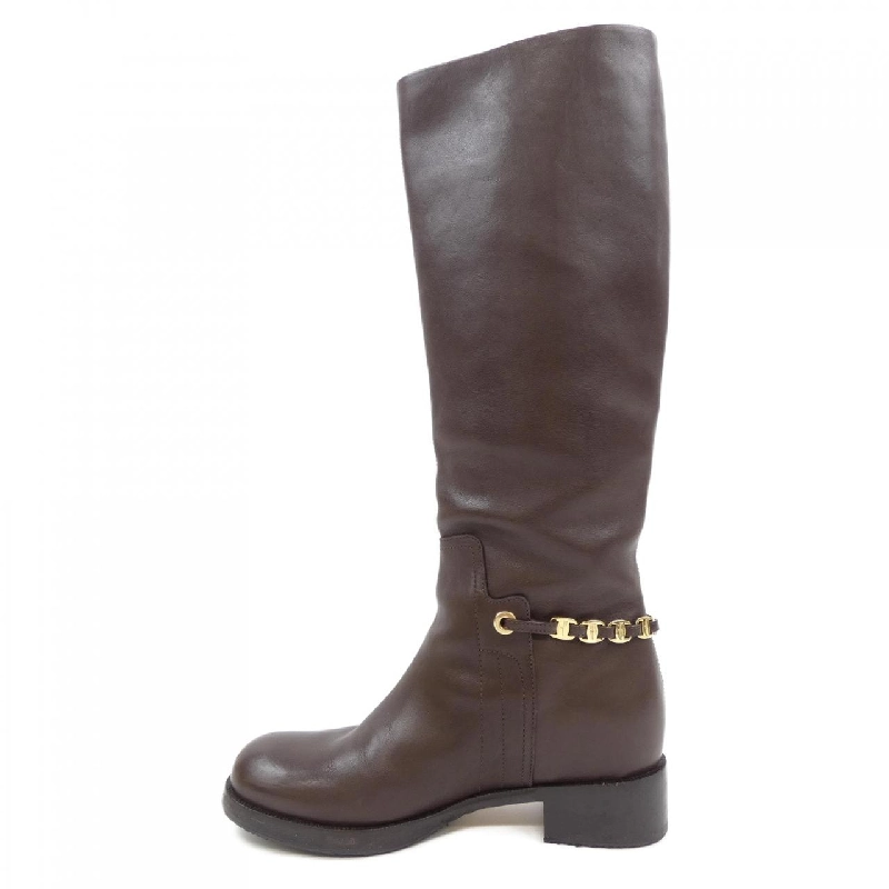 Giày boot SALVATORE FERRAGAMO 661983