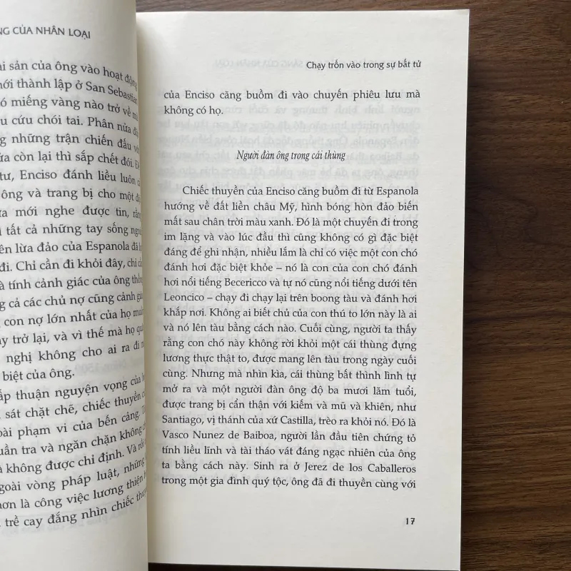 Những khoảnh khắc sao sáng của nhân loại - Stefan Zweig 934013