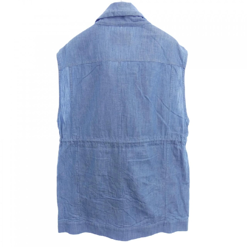 3.1 Phillip Lim Áo vest dài - Hàng hiệu Authentic 811586