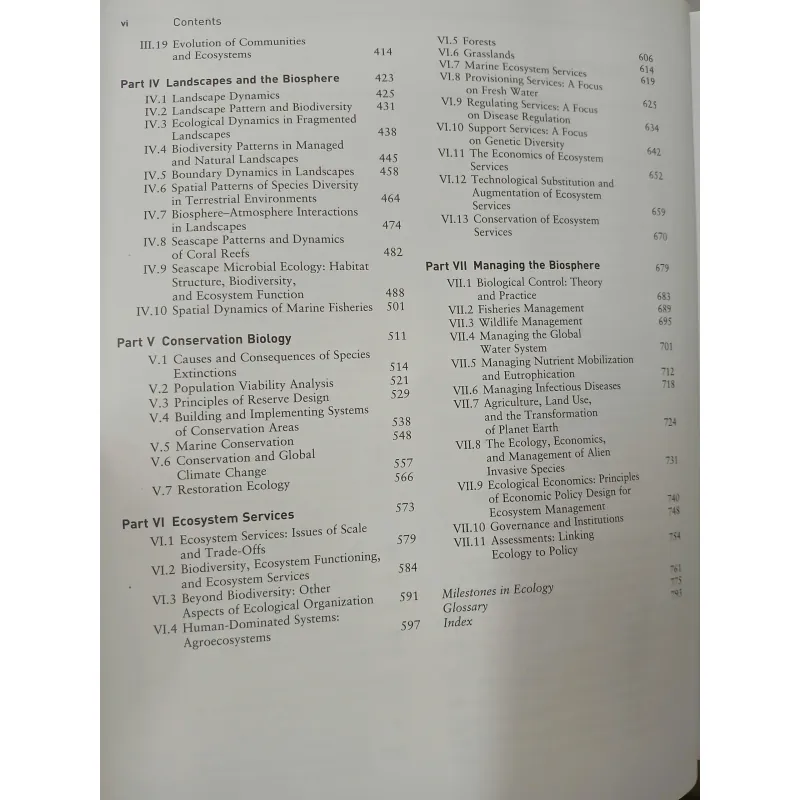 THE PRINCETON GUIDE TO ECOLOGY - CẨM NANG SINH THÁI PRINCETON 558708