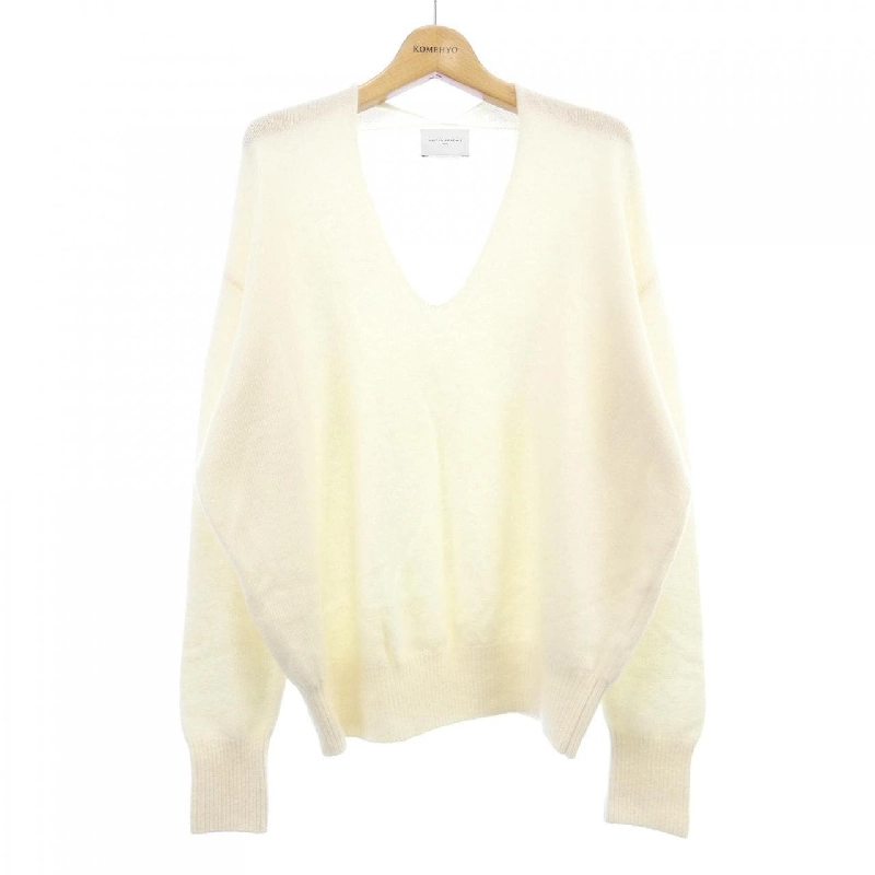 Áo len UNITED ARROWS 631508