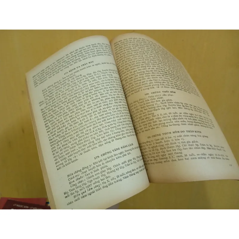 Thiên gia diệu phương  763560