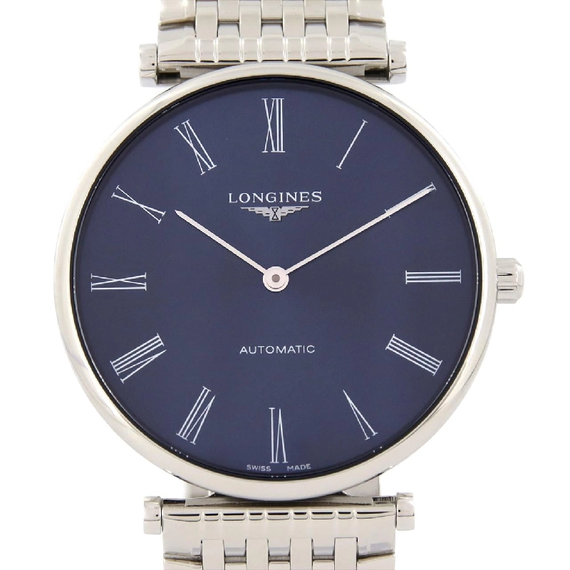 Longines La Grande Classique de Longines L4.918.4.94.6 SS tự động - Hàng hiệu Chính hãng 882630