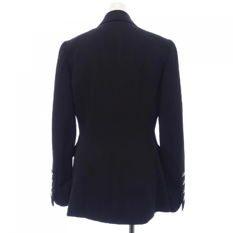 【Vintage】Chanel CHANEL P07233V04526 97P Áo khoác 633518