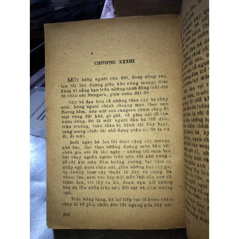 Cái giếng nước - Katharine S. Prichard  789011