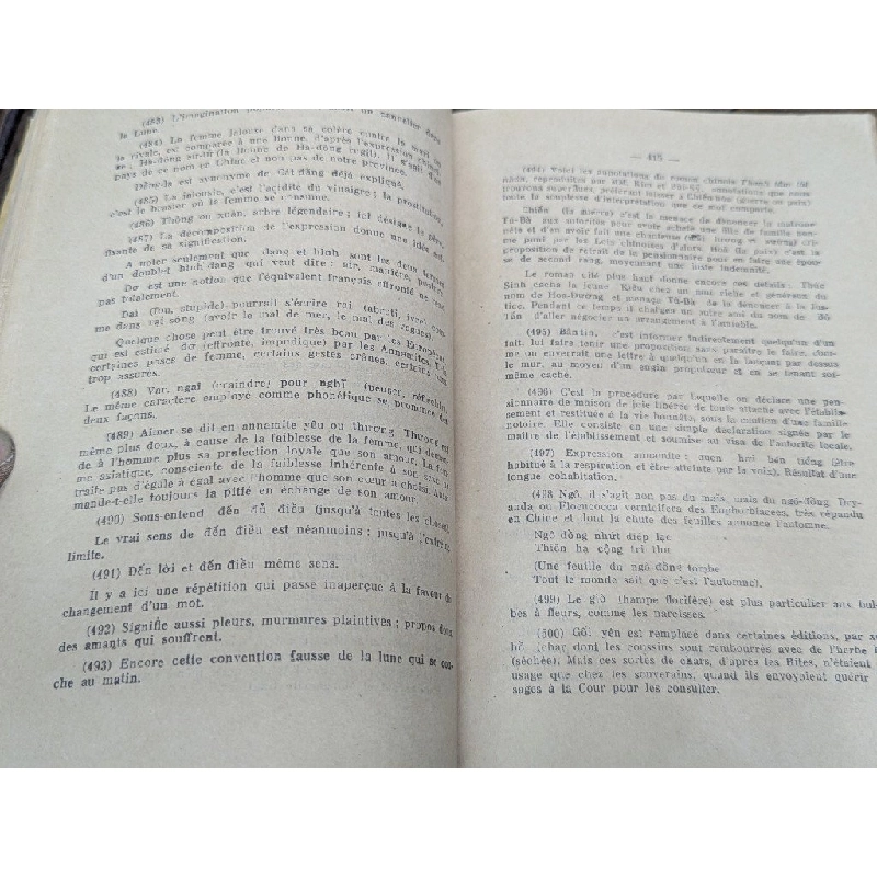 Kim Vân Kiều - Nguyễn Du 453309