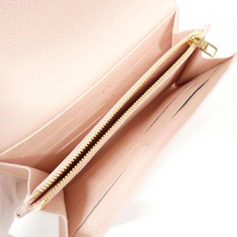 Ví Louis Vuitton Monogram Empreinte Bicolor Portefeuille Sara M14000 - Hàng hiệu Authentic 806489