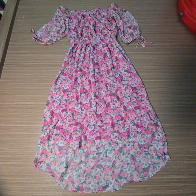 Đầm dạo phố/đi biển  INC 1024451