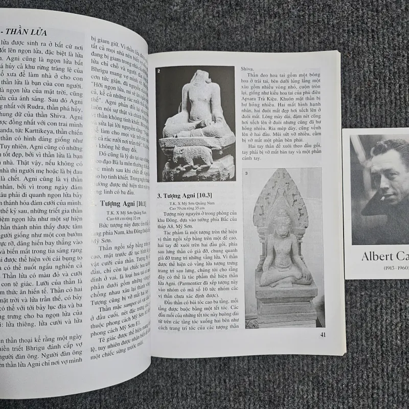 Điêu khắc chăm và thần thoại ấn độ 974560