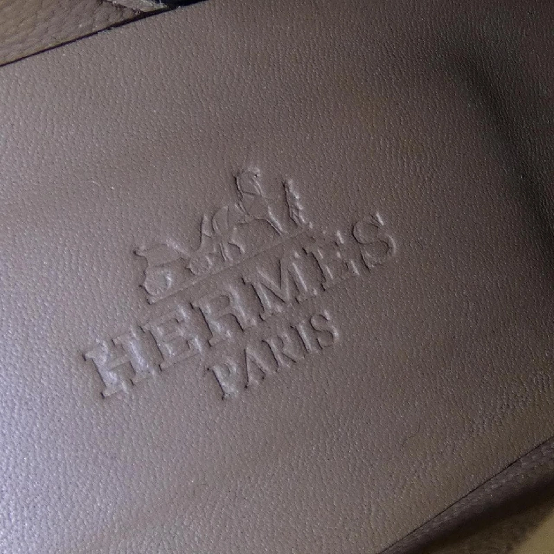 【Mã giảm giá】Giày bốt HERMES 663521