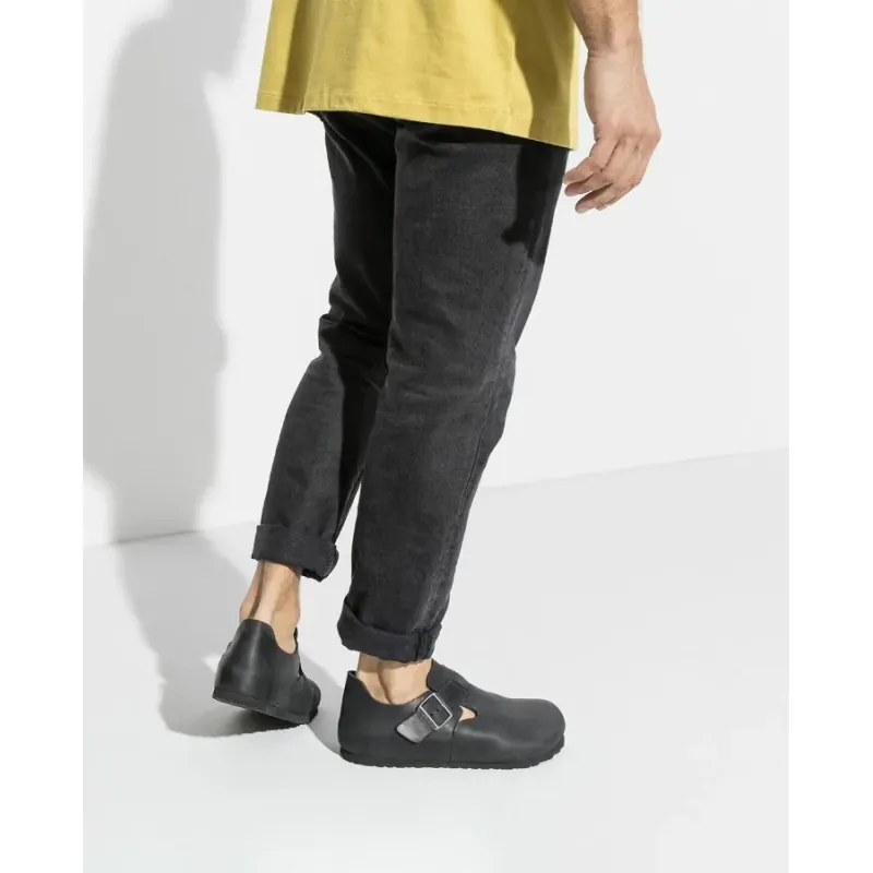 Giày lười DA hiệu Birkenstock của ĐỨC 934961