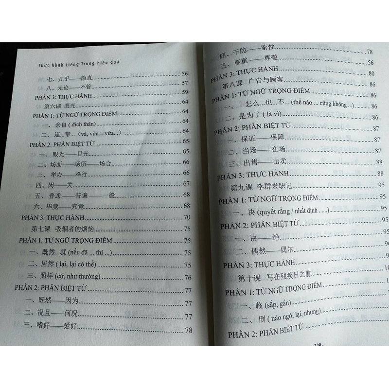 Thực Hành Tiếng Trng Hiệu Quả 443845