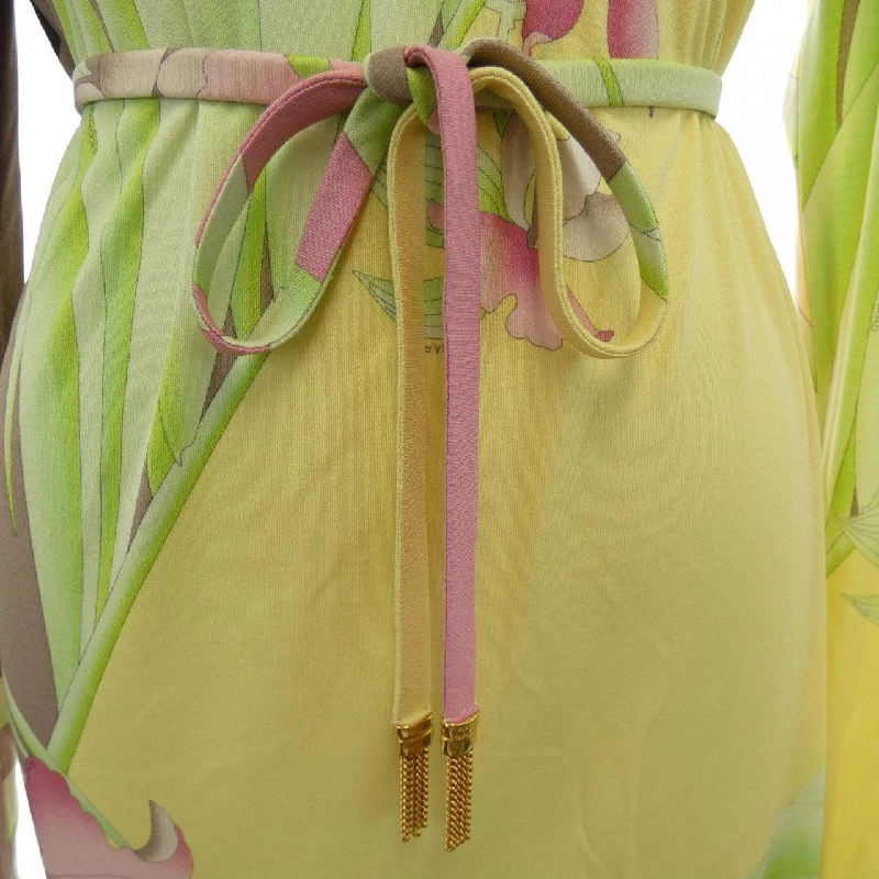 【Mã giảm giá】Đầm LEONARD 651653