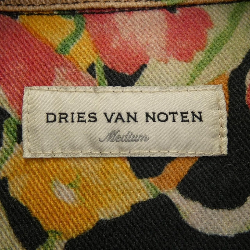 Jacket DRIES VAN NOTEN - Hàng hiệu Authentic 892965