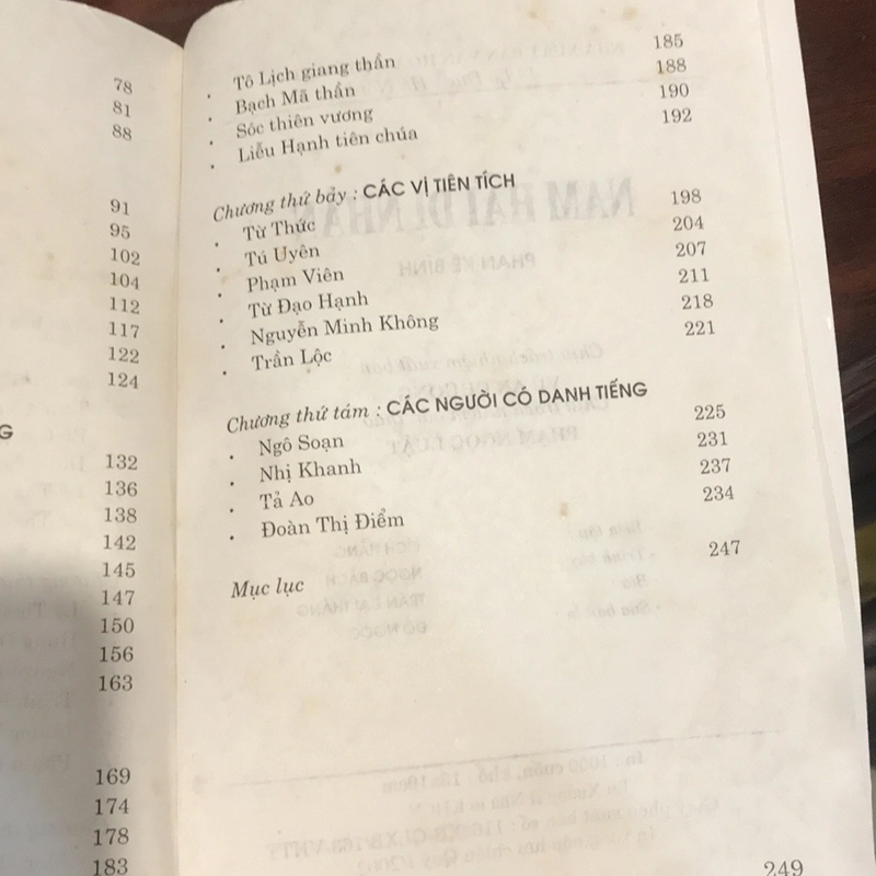 Nam Hải Dị Nhân 473413