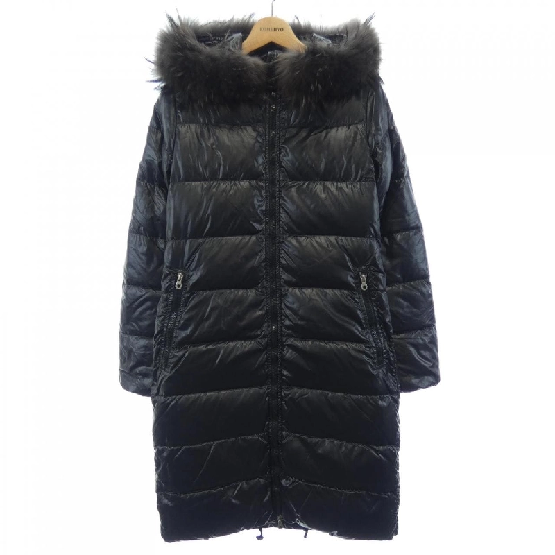 Áo khoác lông vũ DUVETICA ALIA - Hàng hiệu Authentic 819146