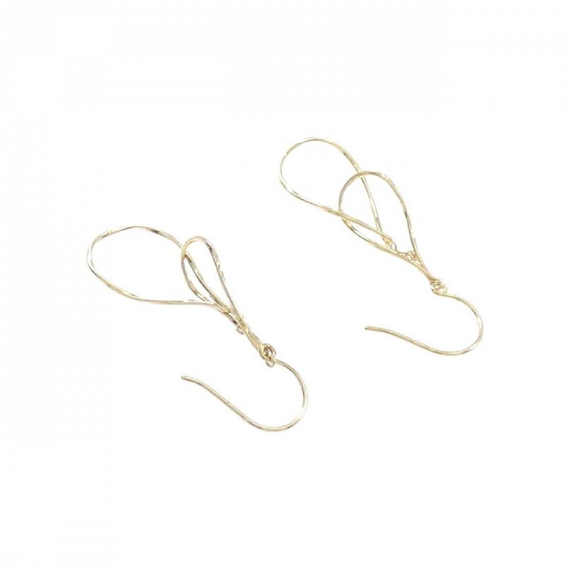 K18YG Bông tai - Hàng hiệu Chính hãng 866943