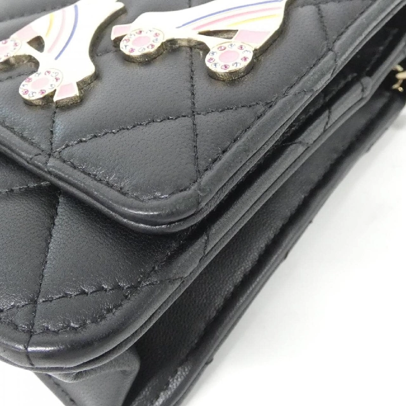 Ví dây chuyền Chanel AP0250 - Hàng hiệu Authentic 770548