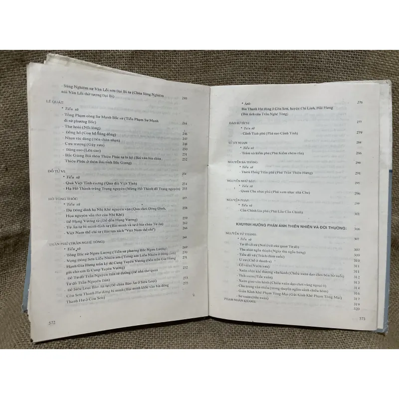 Tồng tập văn học Việt Nam tập- văn học trung đại thời Trần, Hồ  968628