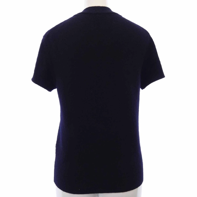 【Mã giảm giá】HERMES Áo len 640737