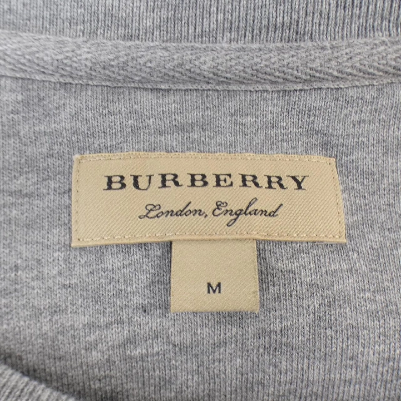 【Mã giảm giá】Burberry BURBERRY Áo nỉ 640798