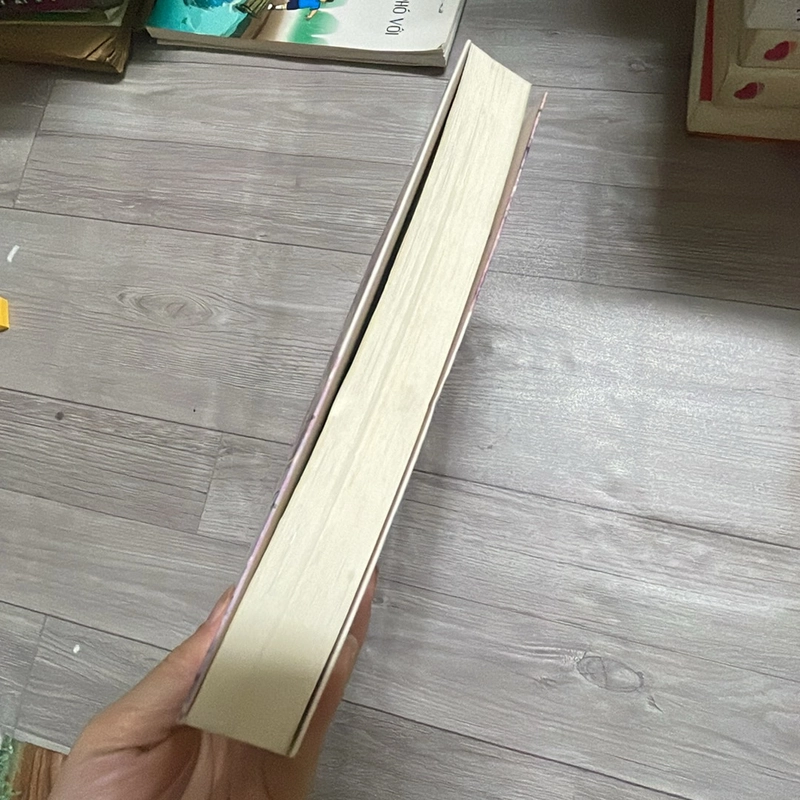 Động phòng hoa chúc cảcg vách  327393