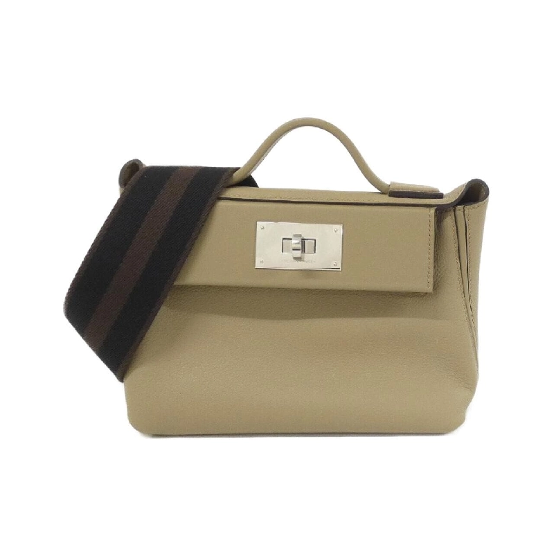 【Sản phẩm chưa sử dụng】Túi Hermes Vanquattro Vanquattro MINI 082153CK 615562