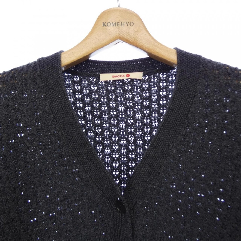 Áo khoác BACCA - Hàng hiệu Authentic 632676