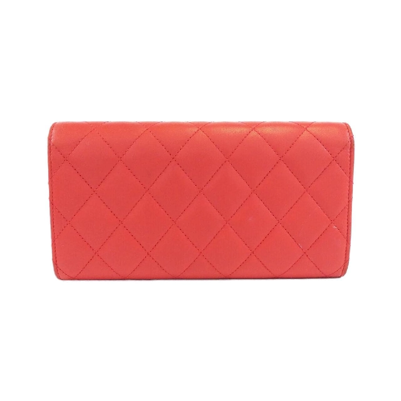 Ví Chanel Timeless Classic Line 80758 620232