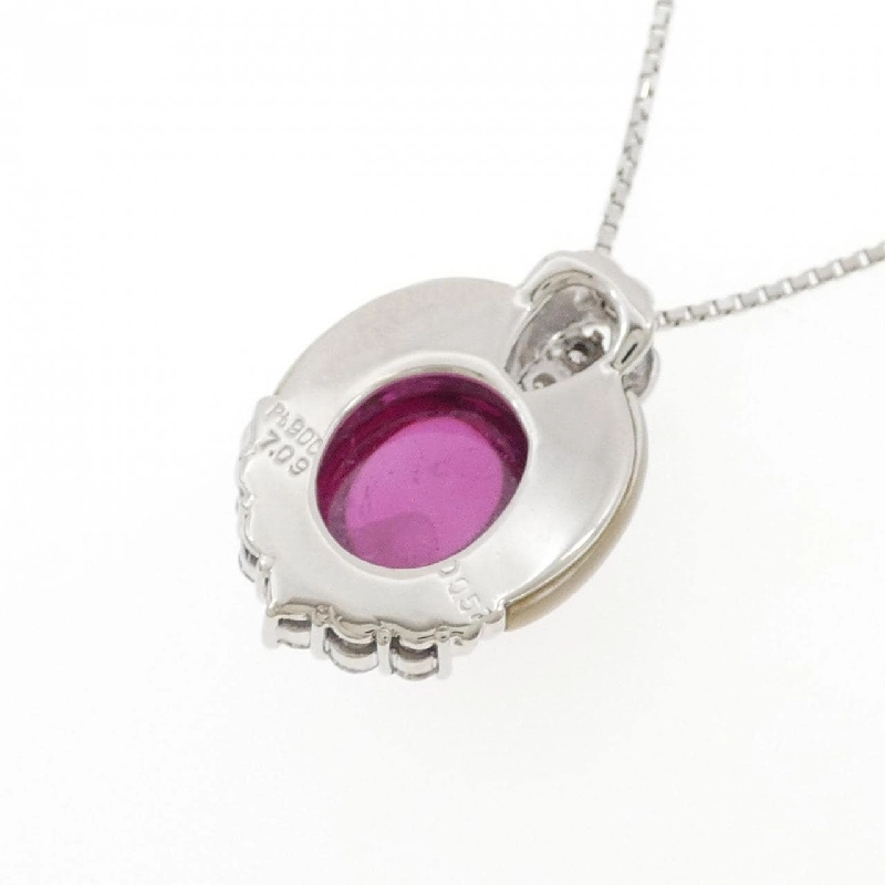 PT900/PT850 Mặt dây chuyền đá màu - Hàng hiệu Authentic 857755