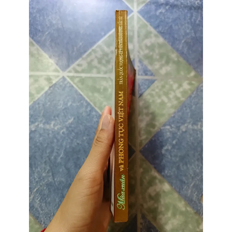 Mùa xuân và phong tục Việt Nam 1000186