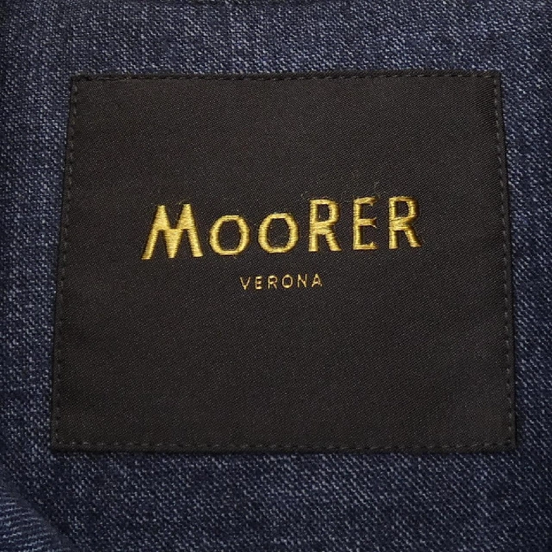 Áo khoác lông vũ MOORER CELIK-F - Hàng hiệu Authentic 889027