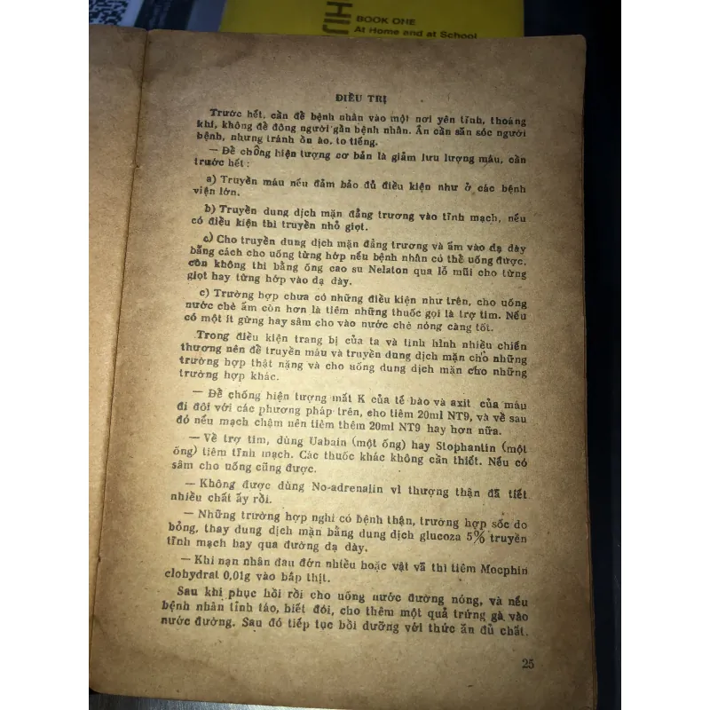 Hướng dẫn thầy thuốc thực hành 928320