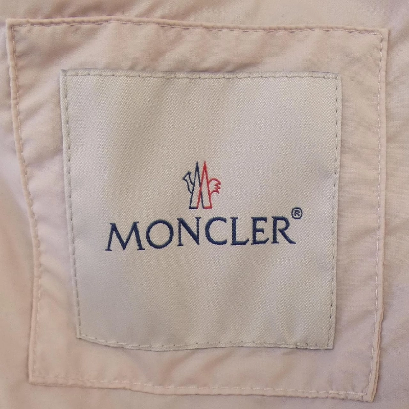 Moncler MONCLER Áo khoác - Hàng hiệu Chính hãng 825191