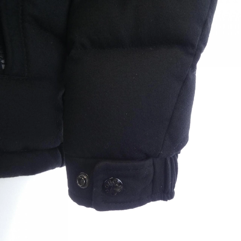 MONCLER MONTGENEVRE Áo khoác lông - Hàng hiệu Chính hãng 888674