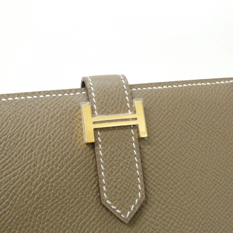 Ví compact Hermès Béane 039790CC 620745