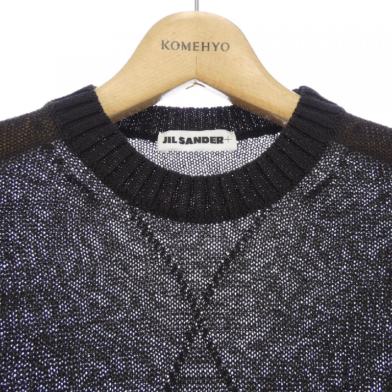 JIL SANDER+ J40GC0138 Áo len - Hàng hiệu Chính hãng 812507