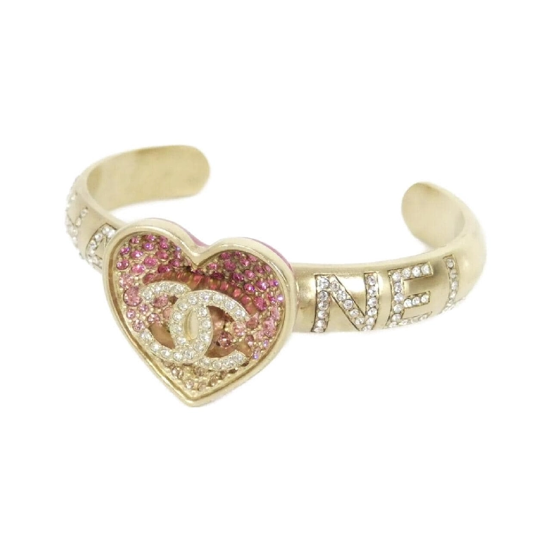 Bông tay Chanel ABA396 - Hàng hiệu Authentic 772947