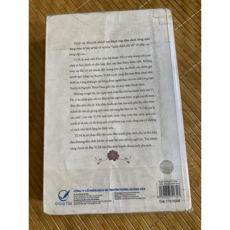 Tuyệt sắc khuynh thành 747727