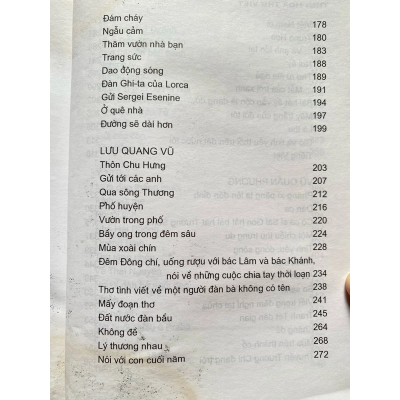 TINH HOA THƠ VIỆT  508233