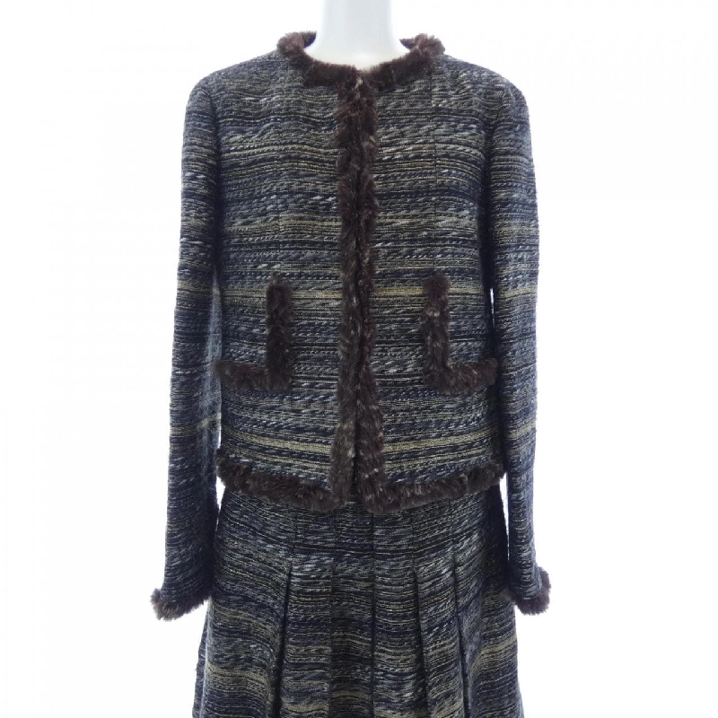 CHANEL P26746V17014 05A. Bộ đồ - Hàng hiệu Chính hãng 828039