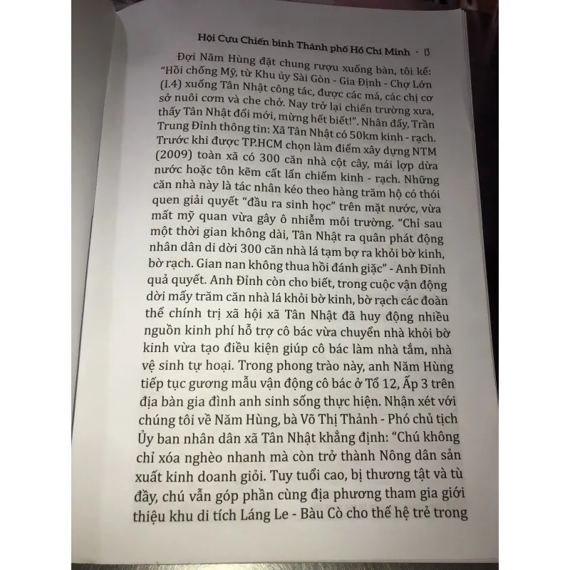 Cựu chiến binh trong tôi  1010608