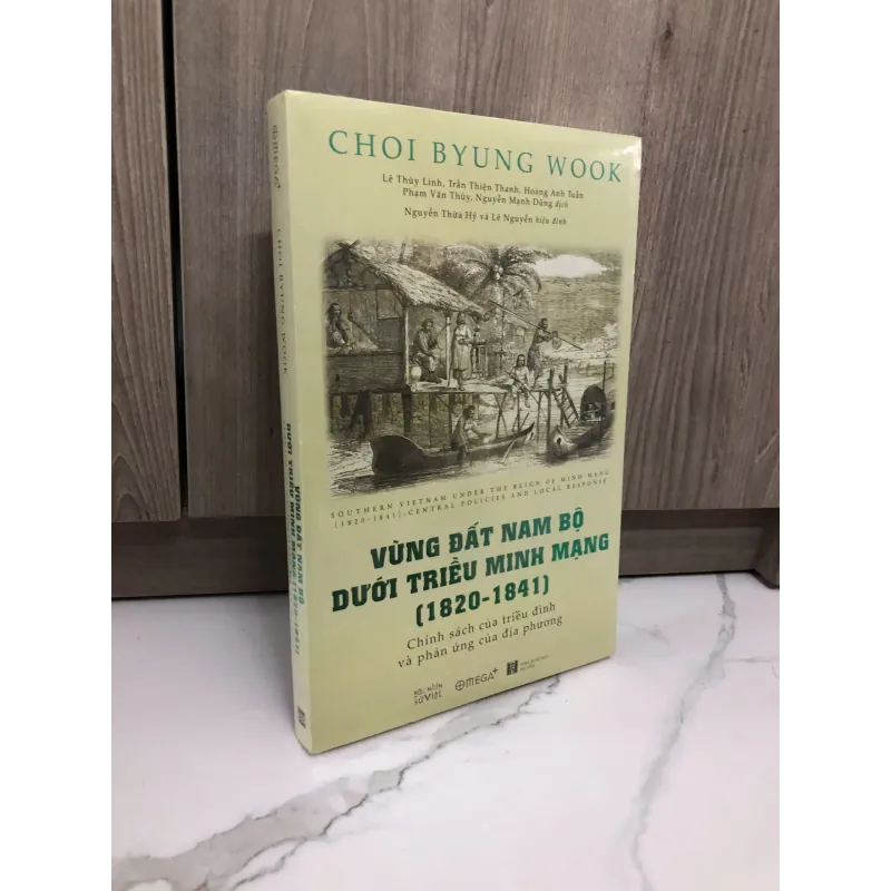 Vùng Đất Nam Bộ Dưới Triều Minh Mạng (1820-1841) 598116