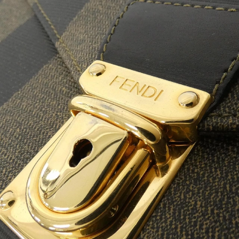 【Vintage】Túi Fendi 14558 619534