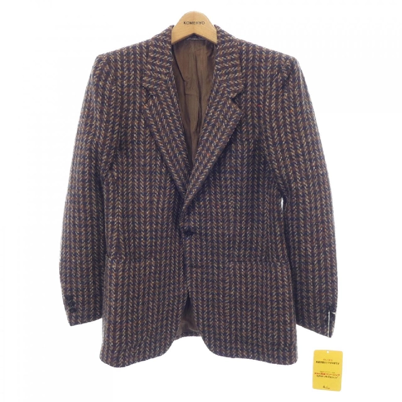 Áo khoác Ermenegildo Zegna - Hàng hiệu Authentic 901406